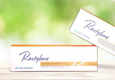 Restylane Vital Treatment Wells Bristol